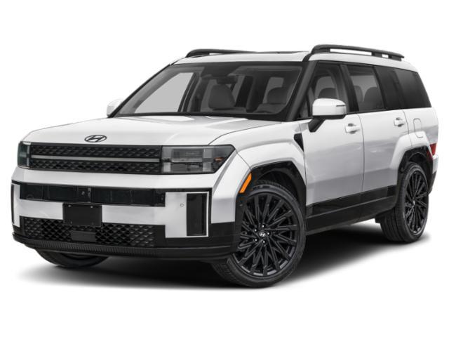 2027 Hyundai Santa Fe Calligraphy for sale in COUNCIL BLUFFS, IA