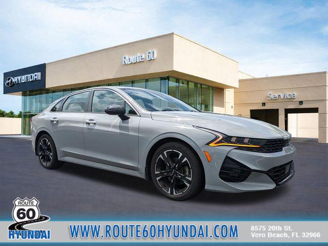 2023 Kia K5 GT-Line for sale in VERO BEACH, FL