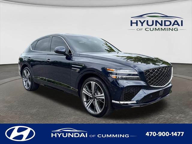 2025 Genesis GV80 3.5T e-SC for sale in CUMMING, GA