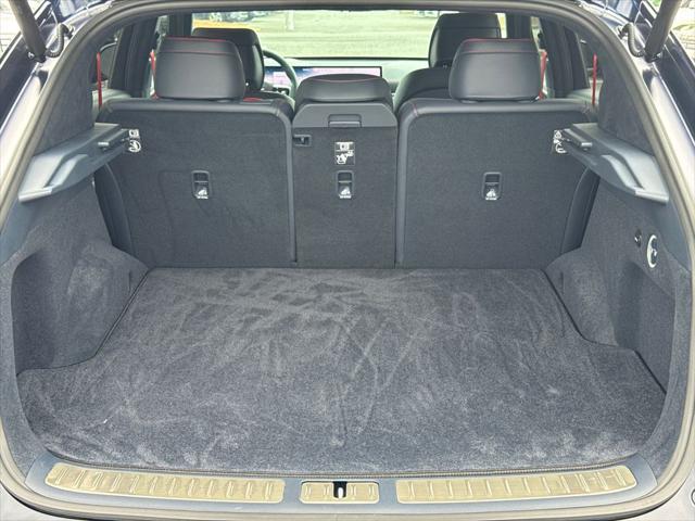 2025 Genesis GV80 3.5T e-SC