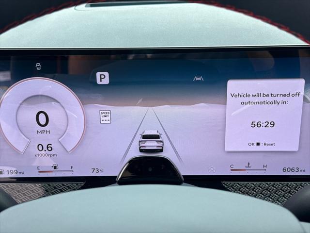 2025 Genesis GV80 3.5T e-SC