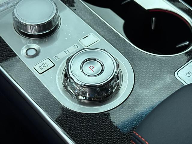 2025 Genesis GV80 3.5T e-SC