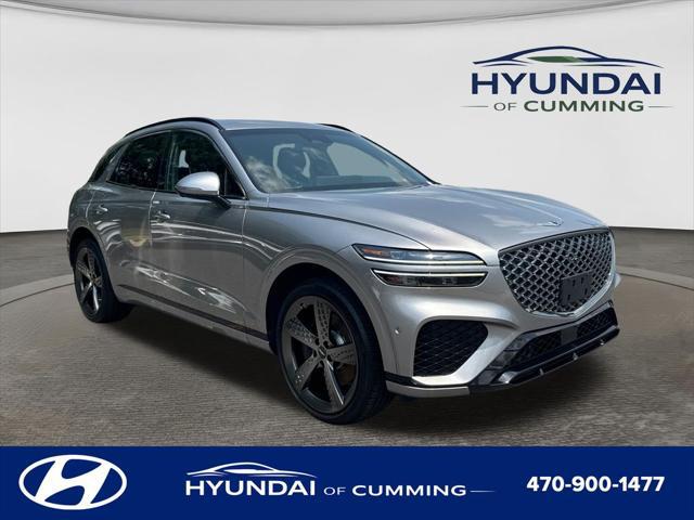 2024 Genesis GV70 2.5T AWD for sale in CUMMING, GA
