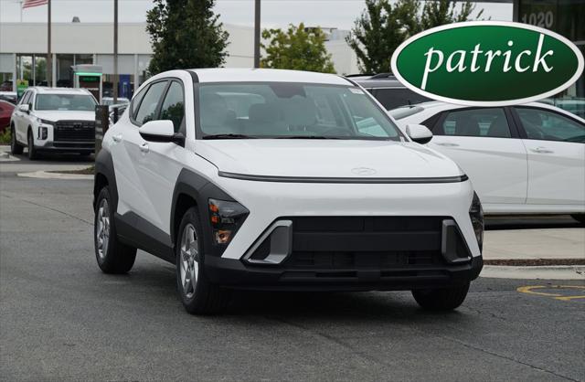 2027 Hyundai Kona SE for sale in SCHAUMBURG, IL