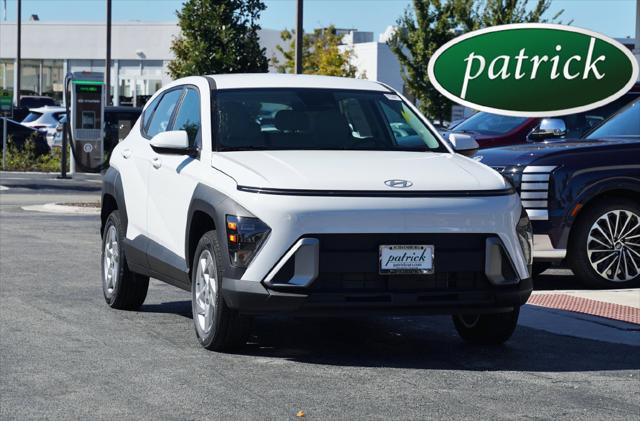 2027 Hyundai Kona SE for sale in SCHAUMBURG, IL