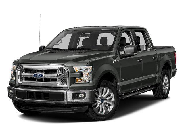 2016 Ford F-150 XLT for sale in COCOA, FL