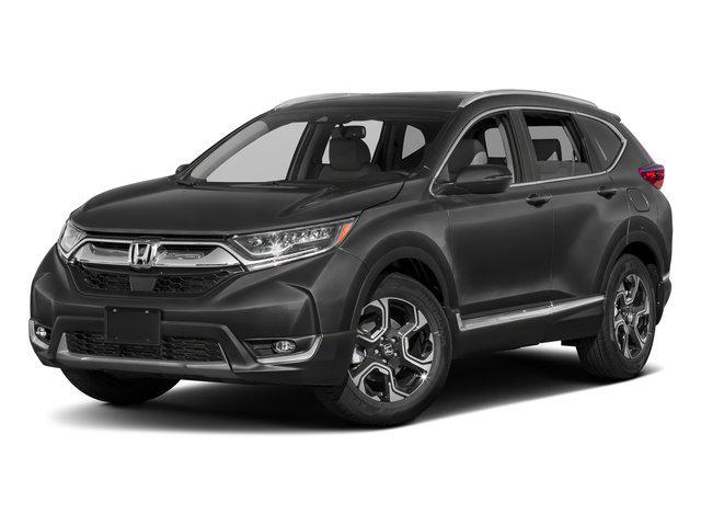 2017 Honda CR-V Touring for sale in COCOA, FL