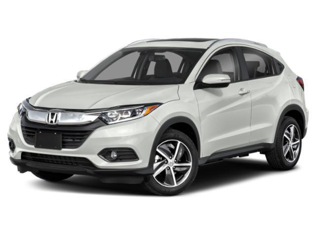 2021 Honda HR-V AWD EX-L for sale in COCOA, FL