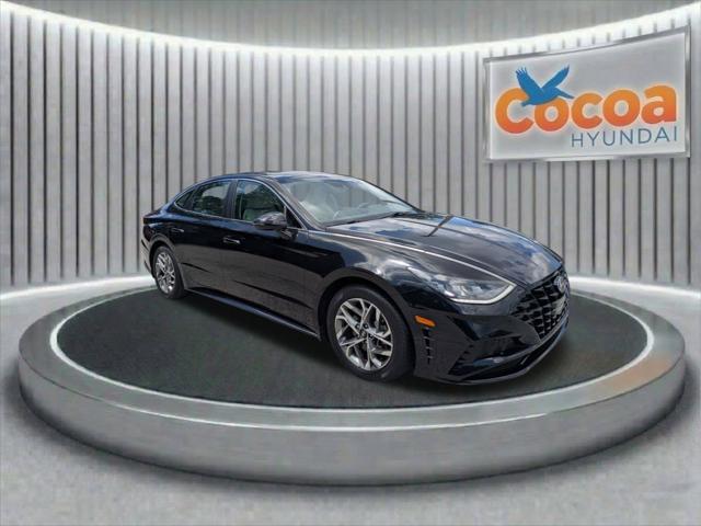 2022 Hyundai Sonata SEL for sale in COCOA, FL