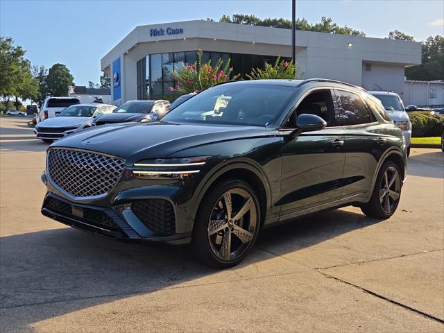 2023 Genesis GV70 3.5T AWD Sport for sale in ROSWELL, GA