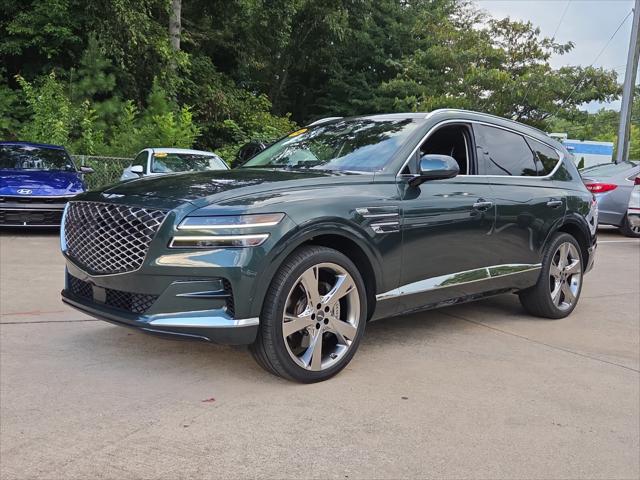 2024 Genesis GV80 3.5T AWD for sale in ROSWELL, GA
