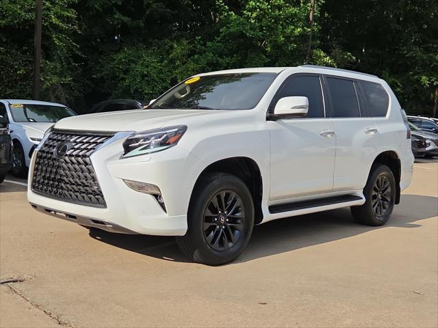 2021 Lexus GX 460 Premium for sale in ROSWELL, GA