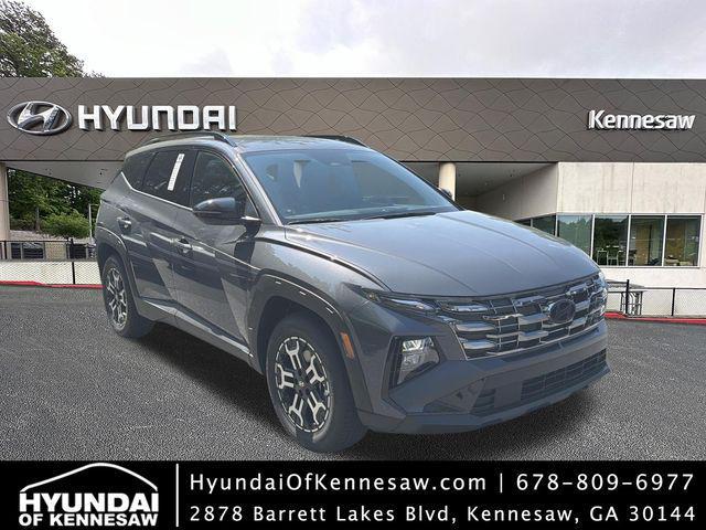 2026 Hyundai Tucson XRT for sale in KENNESAW, GA