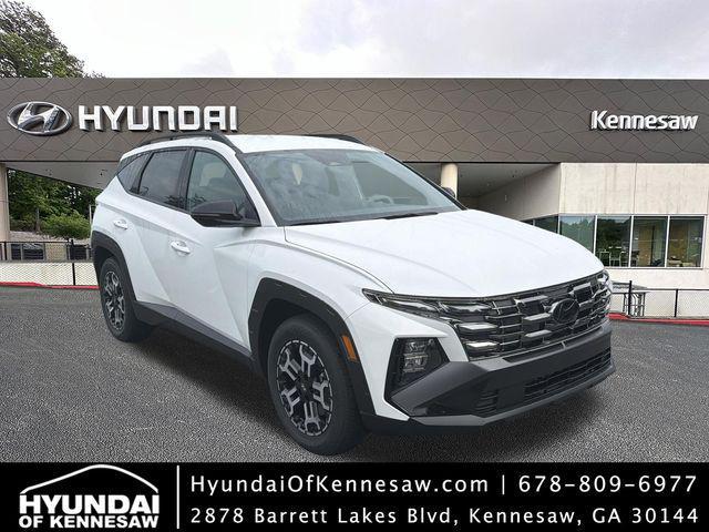 2026 Hyundai Tucson XRT for sale in KENNESAW, GA