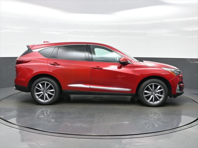 2021 Acura RDX Technology Package