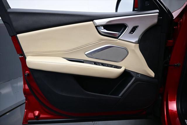 2021 Acura RDX Technology Package