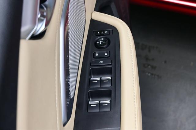 2021 Acura RDX Technology Package