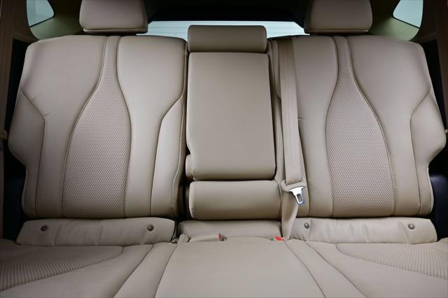 2021 Acura RDX Technology Package
