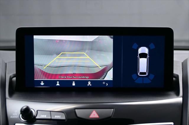 2021 Acura RDX Technology Package