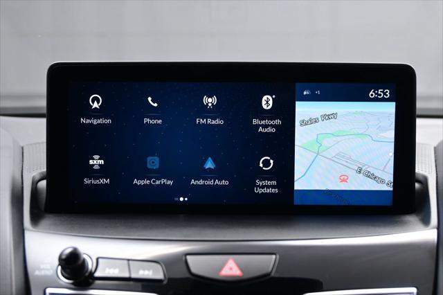 2021 Acura RDX Technology Package