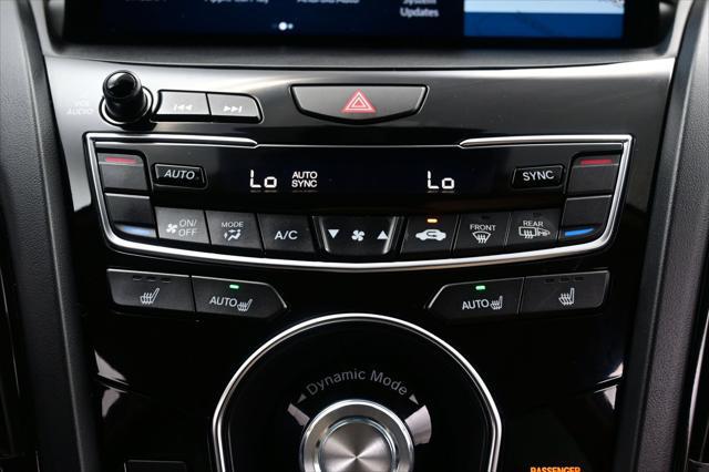 2021 Acura RDX Technology Package