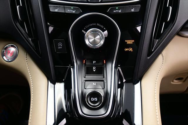 2021 Acura RDX Technology Package