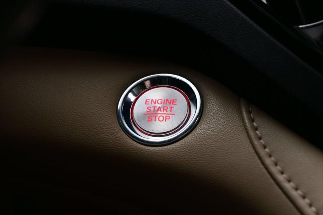 2021 Acura RDX Technology Package
