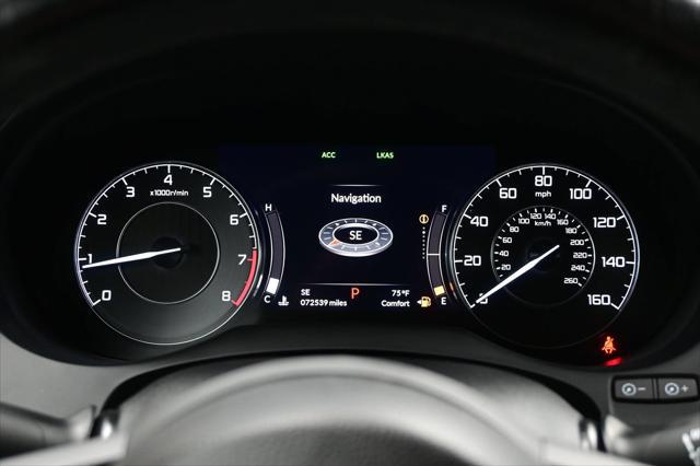 2021 Acura RDX Technology Package