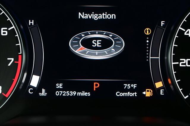 2021 Acura RDX Technology Package