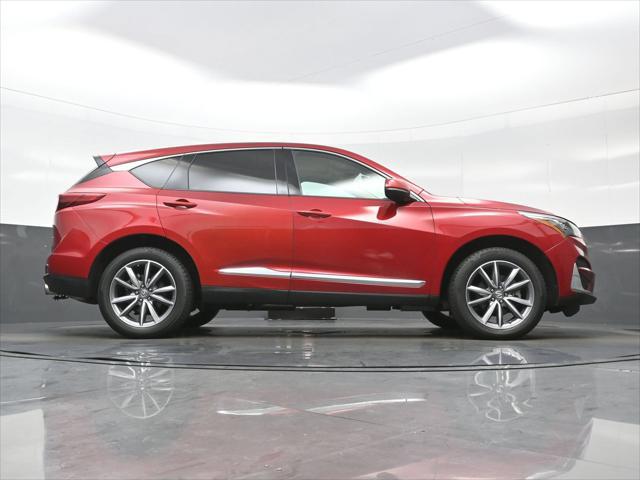 2021 Acura RDX Technology Package