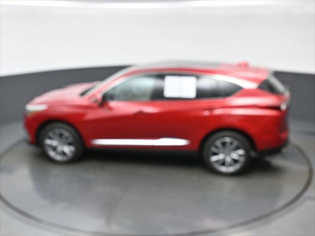 2021 Acura RDX Technology Package