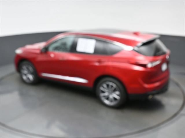 2021 Acura RDX Technology Package