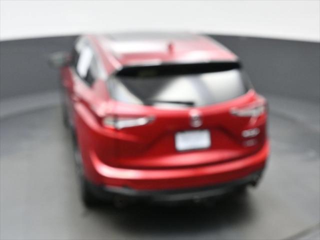 2021 Acura RDX Technology Package
