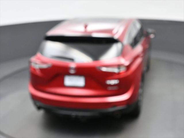 2021 Acura RDX Technology Package