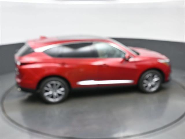 2021 Acura RDX Technology Package
