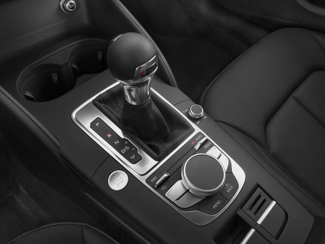2016 Audi A3 2.0T Premium