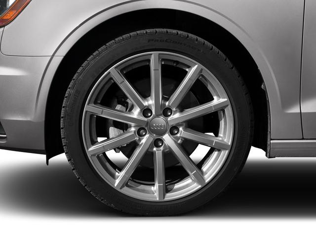 2016 Audi A3 2.0T Premium