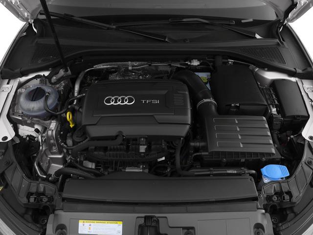 2016 Audi A3 2.0T Premium