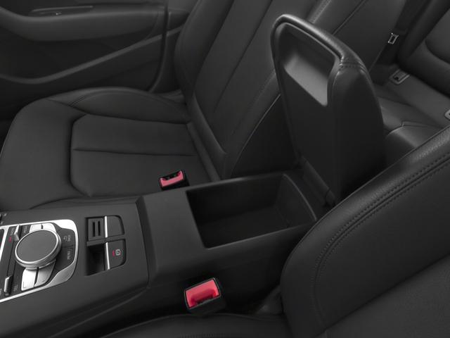 2016 Audi A3 2.0T Premium