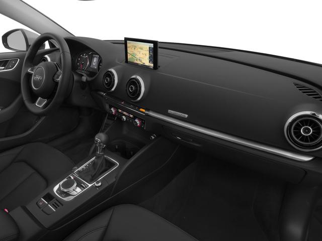 2016 Audi A3 2.0T Premium