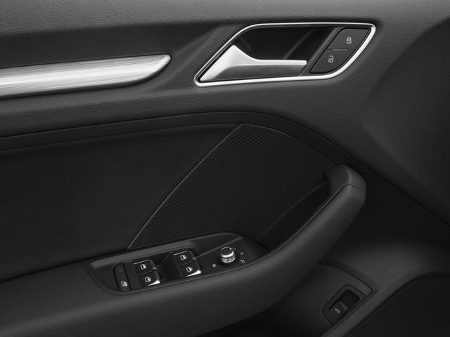 2016 Audi A3 2.0T Premium
