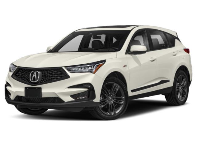 2021 Acura RDX A-SPEC Package for sale in BARTLETT, IL