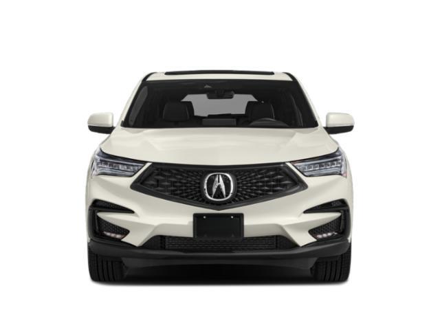 2021 Acura RDX A-SPEC Package