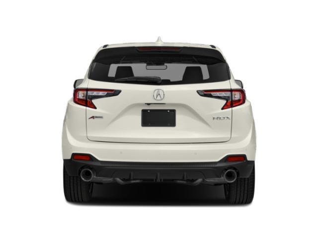 2021 Acura RDX A-SPEC Package