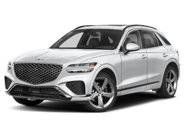 2024 Genesis GV70 3.5T AWD Sport for sale in BARTLETT, IL