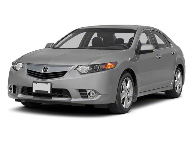 2013 Acura TSX 2.4 for sale in BARTLETT, IL