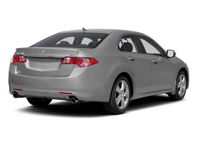 2013 Acura TSX 2.4