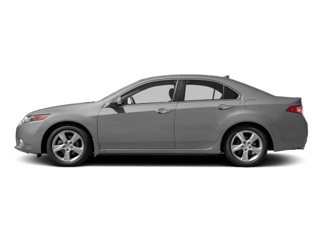 2013 Acura TSX 2.4