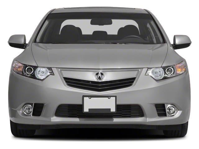 2013 Acura TSX 2.4