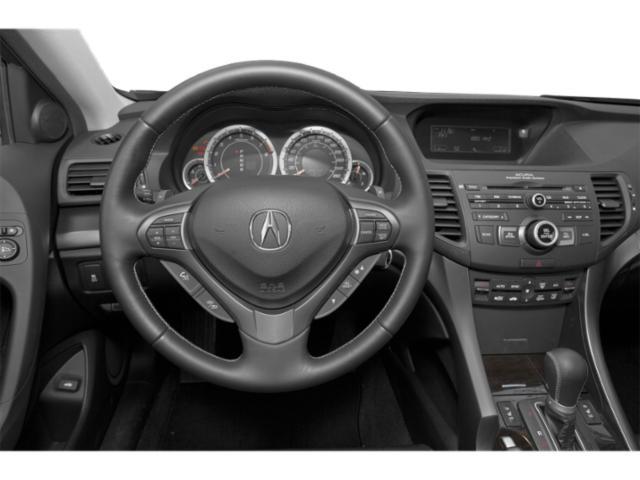 2013 Acura TSX 2.4